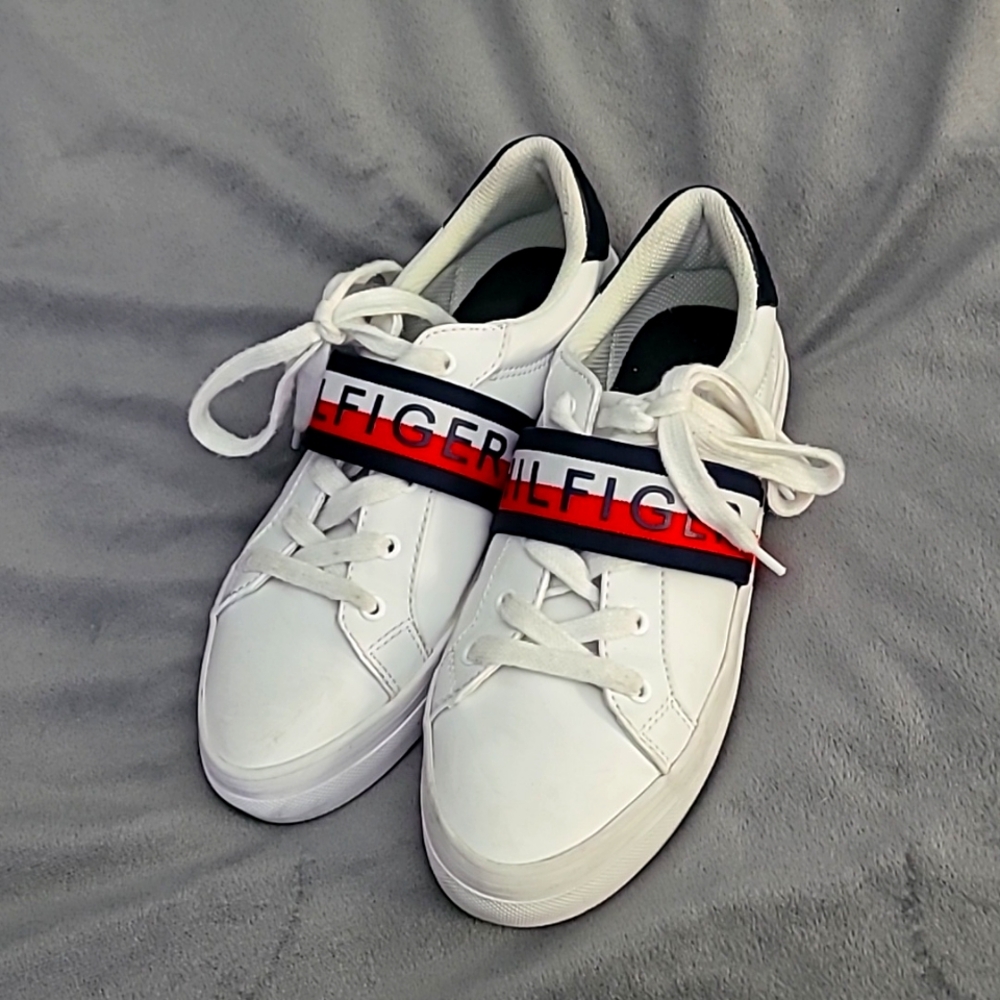 Tommy Hilfiger sneakers